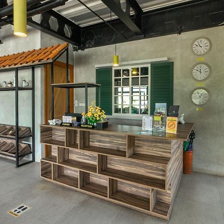 Hotel Summerville 마잘렝카 외부 사진