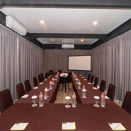 Hotel Summerville 마잘렝카 외부 사진