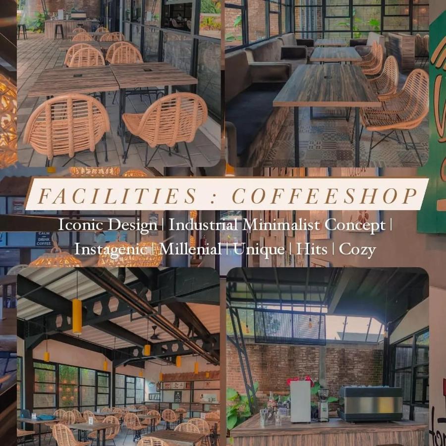 Hotel Summerville 마잘렝카 외부 사진