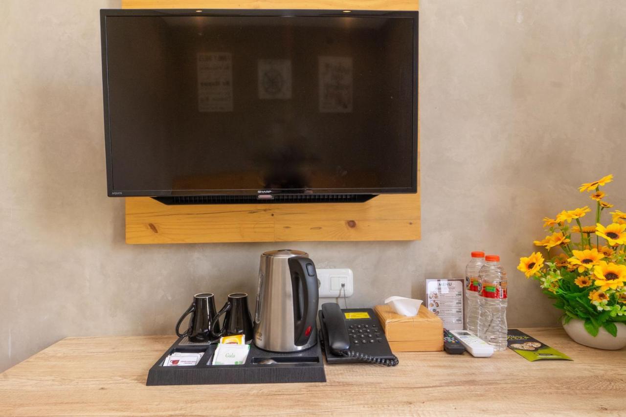 Hotel Summerville 마잘렝카 외부 사진