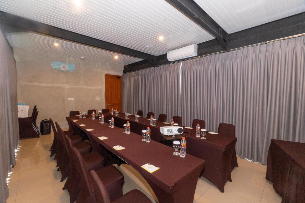 Hotel Summerville 마잘렝카 외부 사진