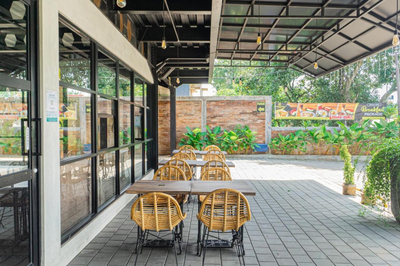 Hotel Summerville 마잘렝카 외부 사진