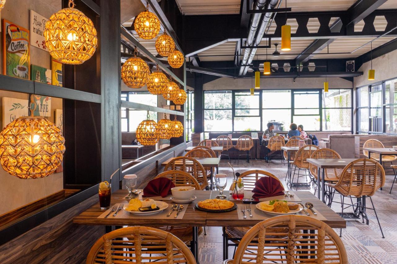 Hotel Summerville 마잘렝카 외부 사진