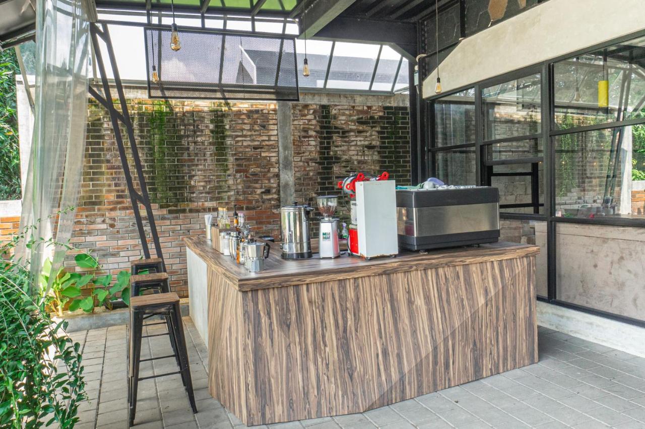 Hotel Summerville 마잘렝카 외부 사진
