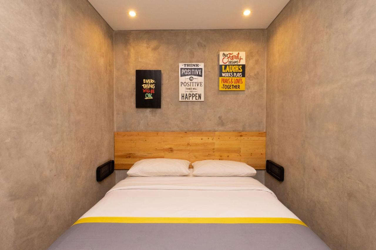Hotel Summerville 마잘렝카 외부 사진